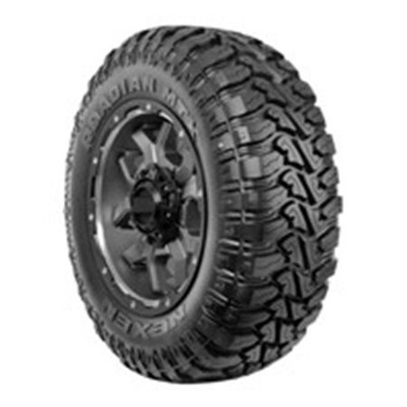 NEXEN 35X12.50R15 LTNE 113Q RM7 - Roadian MTX RM7, NEXEN, Summer, 4x4 / SUV tyre, POR, 15871NXK,