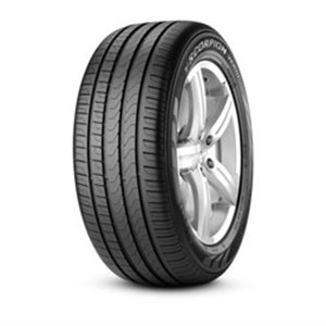 PIRELLI 245/65R17 LTPI 111H SV - Scorpion Verde, PIRELLI, Summer, 4x4 / SUV tyre, XL, 2693100, labels: From 01.05.2021: fuel eff