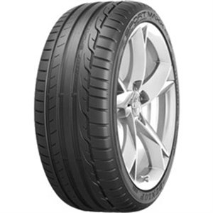 DUNLOP 255/35R19 LODU 96Y SMRTJ - Sport Maxx RT, DUNLOP, Summer, Passenger tyre, MFS, XL, J, 533159, labels: From 01.05.2021: fu