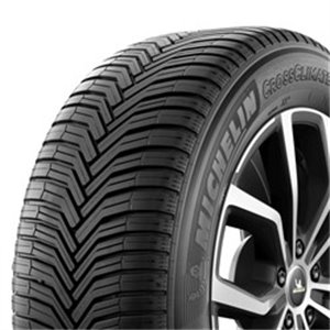 MICHELIN 235/60R17 CTMI 106V CRCS - CrossClimate SUV, MICHELIN, All-year, 4x4 / SUV tyre, XL, 3PMSF, 392859, labels: From 01.05.