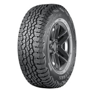 245/70R17 CTNO 119S OAT Outpost AT, NOKIAN, All year, 4x4 / SUV tyre, 3PMSF M+S, T431891