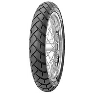 909021 OMME 54H TOUH [3078600] On/off enduro tyre METZELER 90/90 21 TL 54H TOURANCE Fr