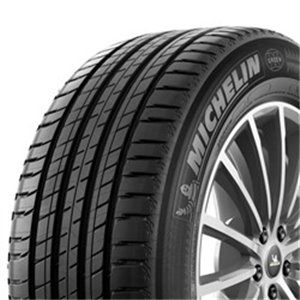 MICHELIN 235/60R18 LTMI 103V LSP3V - Latitude Sport 3, MICHELIN, Summer, 4x4 / SUV tyre, VOL, 507459, labels: From 01.05.2021: f