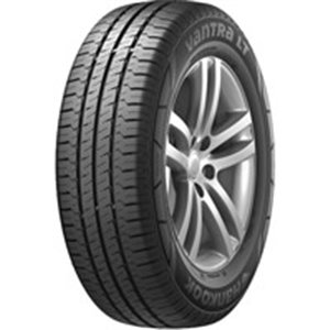 HANKOOK 215/75R16 LDHA 116R RA1C - Vantra LT RA18, HANKOOK, Summer, LCV tyre, C, 2020595, labels: From 01.05.2021: fuel efficien