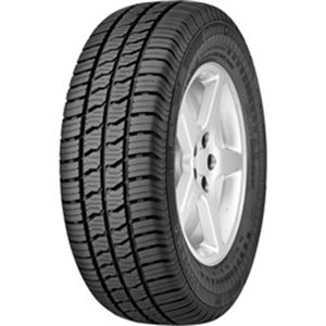 CONTINENTAL 205/65R16 CDCO 107T VFS2 - VancoFourSeason 2, CONTINENTAL, All-year, LCV tyre, C, 3PMSF; M+S, 04510800000, labels: F