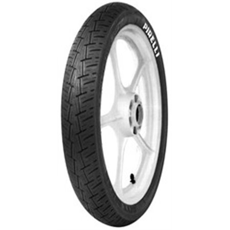 PIRELLI 909018 OMPI 57P CDEM - [2584000] City/klassiskt däck PIRELLI 90/90-18 TT 57P CITY DEMON Bak