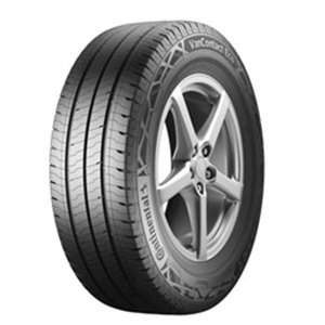 CONTINENTAL 205/65R16 LDCO 107T VCE - VanContact Eco, CONTINENTAL, Summer, LCV tyre, C, 04515880000, labels: From 01.05.2021: fu