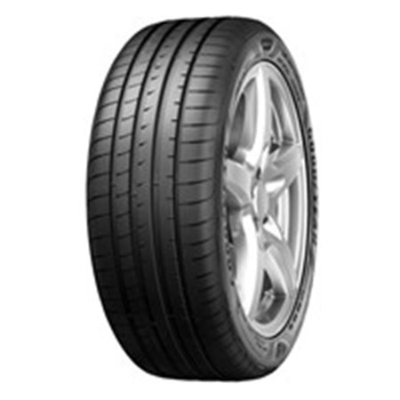 GOODYEAR 255/30R20 LOGO 92Y F1A5 - Eagle F1 Asymmetric 5, GOODYEAR, Summer, Passenger tyre, FP, XL, 549716, labels: From 01.05.2