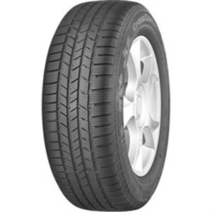 CONTINENTAL 245/65R17 ZTCO 111T CCCW - ContiCrossContact Winter, CONTINENTAL, Winter, 4x4 / SUV tyre, XL, 3PMSF; M+S, 0354061000