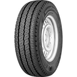 CONTINENTAL 215/75R16 LDCO 116R VCAM - VancoCamper, CONTINENTAL, Summer, LCV tyre, C, 04713170000, labels: From 01.05.2021: fuel