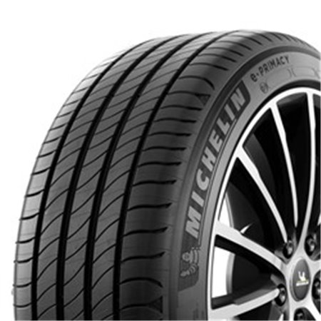 MICHELIN 245/55R17 LOMI 106H EPR - E Primacy, MICHELIN, Summer, Passenger tyre, XL, 237476, labels: From 01.05.2021: fuel effici