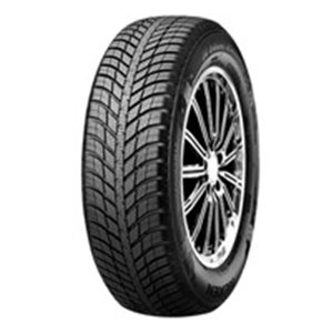NEXEN 215/70R16 CTNE 100H N4S - N'blue 4Season, NEXEN, All-year, 4x4 / SUV tyre, 3PMSF; M+S, 16485NXC, labels: From 01.05.2021: 