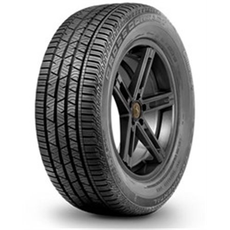 CONTINENTAL 235/55R19 LTCO 101H CLXS - CrossContact LX Sport, CONTINENTAL, Summer, 4x4 / SUV tyre, M+S, 15500580000, labels: Fro