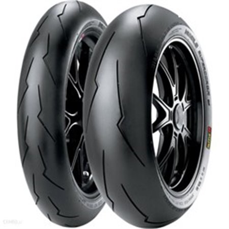 2006017 OMPI 80W DSCV3SP [2812700] Sportrehvid PIRELLI 200/60R17 TL 80W DIABLO SUPERCORSA 