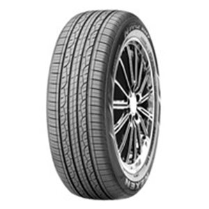 NEXEN 255/60R18 LTNE 108H NP7 - N'Priz RH7, NEXEN, Summer, 4x4 / SUV tyre, 14968NXK, labels: From 01.05.2021: fuel efficiency cl