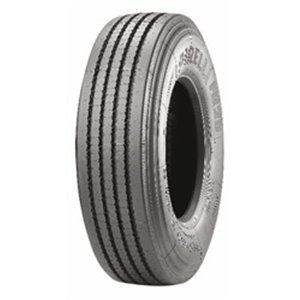 PIRELLI 315/80R22.5 CPI FR25 - FR25, PIRELLI, Truck tyre, Regional, Front, M+S, 3PMSF, 156/150L, 3609000, labels: From 01.05.202