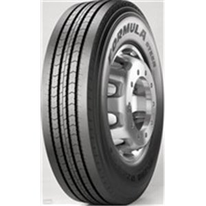FORMULA 315/70R22.5 CFO STEER XL - STEER, FORMULA, Truck tyre, Regional, Front, M+S, 3PMSF, 154/150L, 3609200, labels: From 01.0