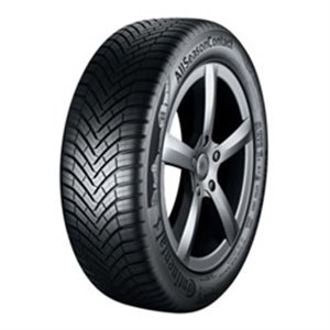 225/40R18 COCO 92Y ASCON AllSeasonContact, CONTINENTAL, All year, Passenger tyre, FR, XL, 