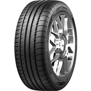 MICHELIN 265/30R20 LOMI 94Y PS2RO - Pilot Sport PS2, MICHELIN, Summer, Passenger tyre, FR, XL, RO1, 303098, labels: From 01.05.2