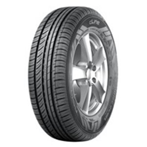 NOKIAN 215/60R17 LDNO 109T CLV - cLine Van, NOKIAN, Summer, LCV tyre, C, T429247, labels: From 01.05.2021: fuel efficiency class