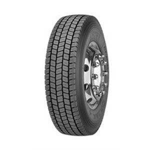 SAVA 225/75R17.5 CSA O4 MS - Orjak 4, SAVA, Truck tyre, Regional, Drive, M+S, 3PMSF, 129/127M, 573124, labels: From 01.05.2021: 