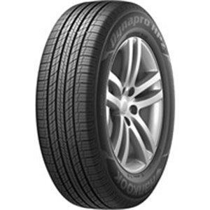 HANKOOK 265/70R16 LTHA 112H RA33 - Dynapro HP2 RA33, HANKOOK, Summer, 4x4 / SUV tyre, 1013539, labels: From 01.05.2021: fuel eff