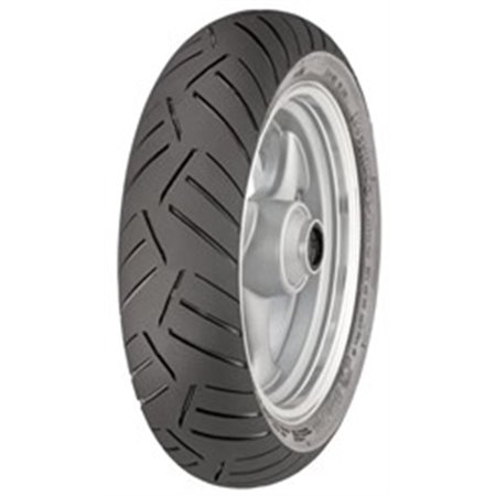 CONTINENTAL 1107016 OSCO 52S SCOT - [2200670000] Scooter/moped tyre CONTINENTAL 110/70-16 TL 52S ContiScoot Front