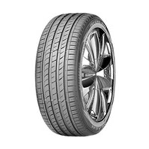 NEXEN 205/45R17 LONE 88V NFS - N'Fera SU1, NEXEN, Summer, Passenger tyre, XL, 14083NXK, labels: From 01.05.2021: fuel efficiency