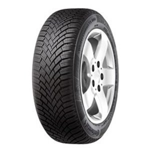 CONTINENTAL 165/60R15 ZOCO 77T 860 - WinterContact TS 860, CONTINENTAL, Winter, Passenger tyre, 3PMSF; M+S, 03551100000, labels: