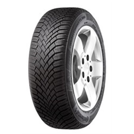 CONTINENTAL 165/60R15 ZOCO 77T 860 - WinterContact TS 860, CONTINENTAL, Winter, Passenger tyre, 3PMSF M+S, 03551100000, labels: