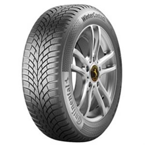 CONTINENTAL 205/60R16 ZOCO 96H 870CS - WinterContact TS 870, CONTINENTAL, Winter, Passenger tyre, XL, 3PMSF; M+S, ContiSeal, 035