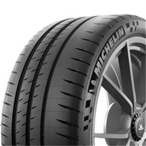MICHELIN 255/35R20 LOMI 97Y PSC2N - Pilot Sport CUP 2, MICHELIN, Summer, Passenger tyre, FR, XL, N0, 533290, labels: From 01.05.