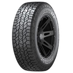 HANKOOK 215/75R15 LTHA 100S RF11 - Dynapro AT2 RF11, HANKOOK, Summer, 4x4 / SUV tyre, FR, 2021290, labels: From 01.05.2021: fuel