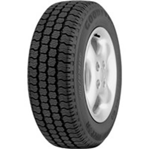 GOODYEAR 235/65R16 CDGO 115R CVECV - Cargo Vector, GOODYEAR, All-year, LCV tyre, C, 3PMSF; M+S, 573158, labels: From 01.05.2021: