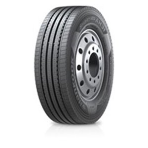 HANKOOK 355/50R22.5 CHA AH31 - Smart Flex AH31, HANKOOK, Truck tyre, Regional, Front, M+S, 3PMSF, 156K, 3003087, labels: From 01
