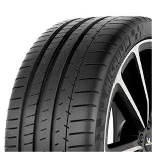MICHELIN 305/35R22 LOMI 110Y PSSX - Pilot Super Sport, MICHELIN, Summer, Passenger tyre, FR, XL, 694993, labels: From 01.05.2021