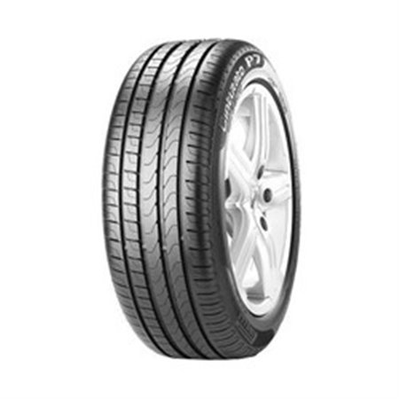PIRELLI 205/55R17 LOPI 91V P7CBR - Cinturato P7, PIRELLI, Summer, Passenger tyre, RFT, FR, *, 2050400, labels: From 01.05.2021: 
