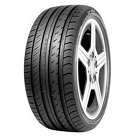 SUNFULL 245/45R18 LOSF 100W SF88 - SF-888, SUNFULL, Summer, Passenger tyre, XL, 6953913128658, labels: From 01.05.2021: fuel eff