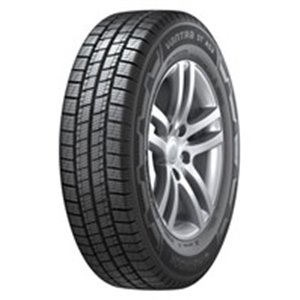 HANKOOK 195/80R14 CDHA 106Q RA30 - Vantra ST AS2 RA30, HANKOOK, All-year, LCV tyre, C, 3PMSF; M+S, 2021177, labels: From 01.05.2