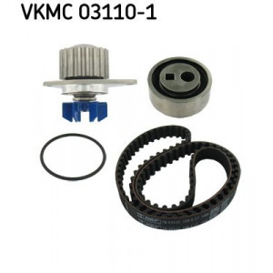 SKF VKMC 03110-1 - Timing set  belt   pul - Top1autovaruosad