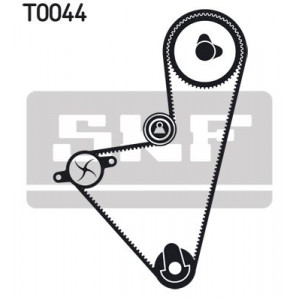 VKMC 03110-1 Vattenpump & Kamremssats SKF - Top1autovaruosad