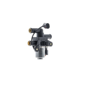 AVS 2 000P Heater valve fits  DAF CF 65   - Top1autovaruosad