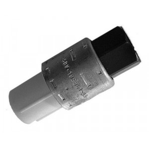 ASW 16 000S Pressure Switch, air conditioning MAHLE - Top1autovaruosad