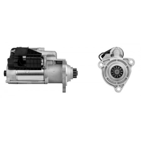 MS 759 Starter (24V, 5,5kW) passar: DAF passar: DAF CF 85, XF 105, XF 95 BO