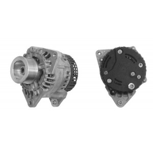 MG 246 Alternator  14V  100A  fits  NEW H - Top1autovaruosad