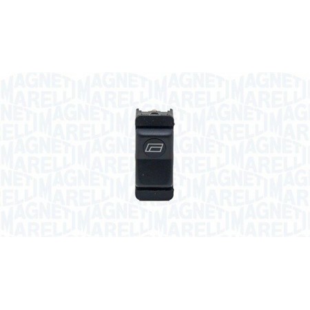000050946010 Car window regulator switch front L fits: MERCEDES 123 (C123), 12