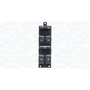 000050980010 Switch, window regulator MAGNETI MARELLI - Top1autovaruosad