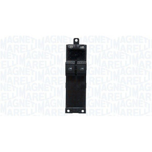 000051039010 Switch, window regulator MAGNETI MARELLI - Top1autovaruosad
