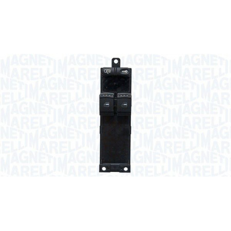 000051039010 Switch, window regulator MAGNETI MARELLI