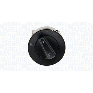 000051055010 Switch, headlight MAGNETI MARELLI - Top1autovaruosad